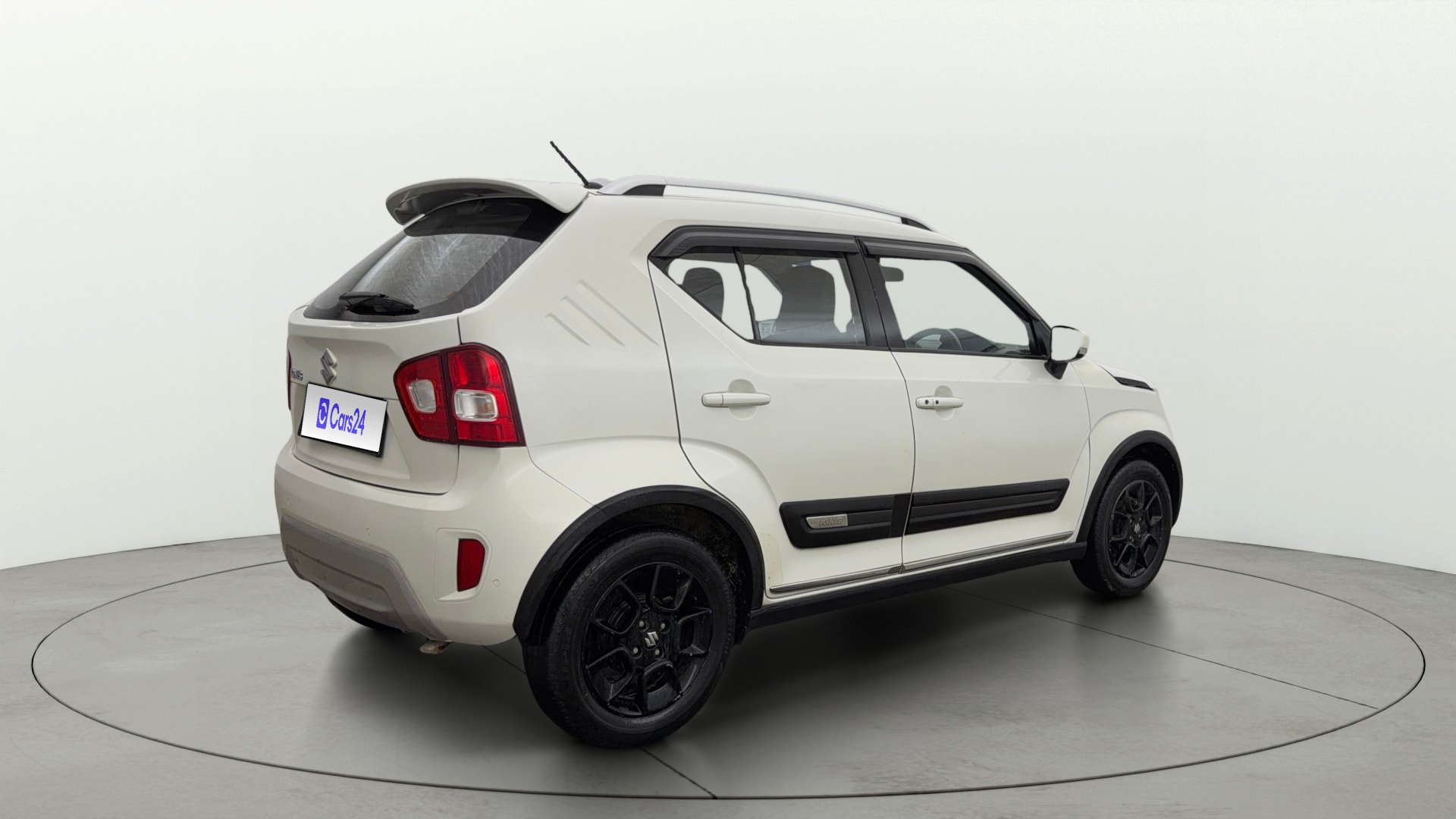 View 2023 Maruti Suzuki 1000 Base Variant Image 43 Used 2023 Maruti Suzuki 1000 Base Variant Image 43