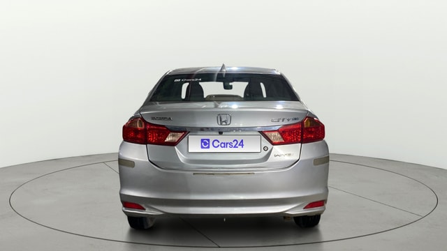 View Honda City Image 40 Used Honda City Image 40