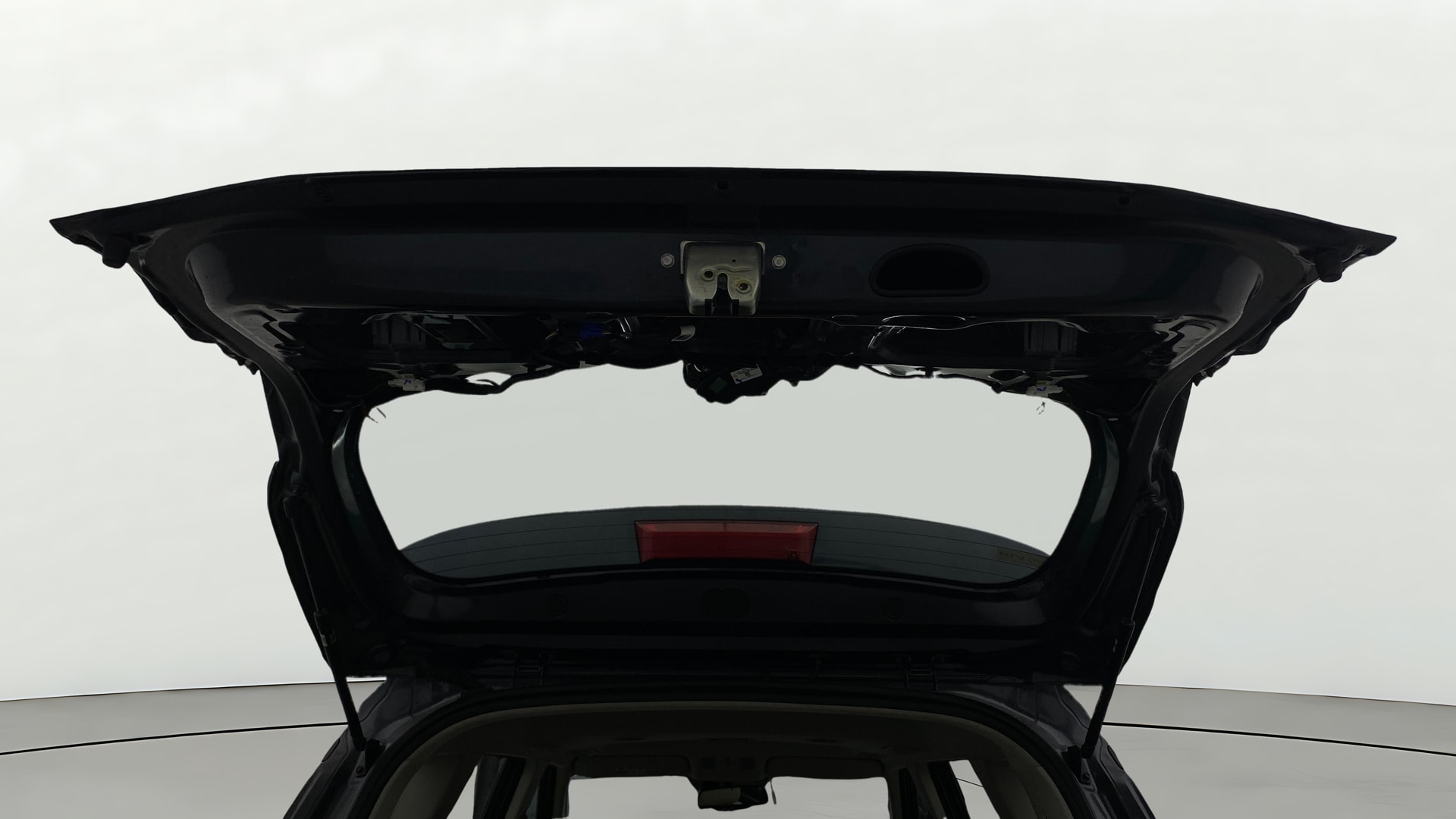Used 2022 Kia Carens Used 2022 Kia Carens