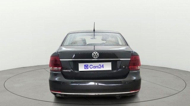 View Volkswagen Vento Image 38 Used Volkswagen Vento Image 38