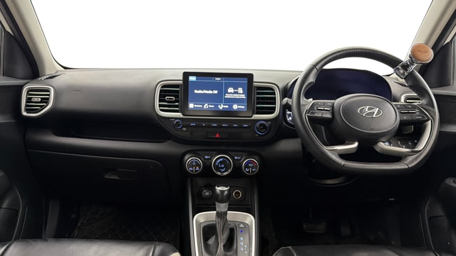 View Hyundai Venue Image 16 Used Hyundai Venue Image 16