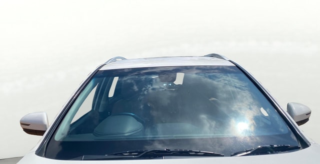 View MG Hector Plus Image 31 Used MG Hector Plus Image 31