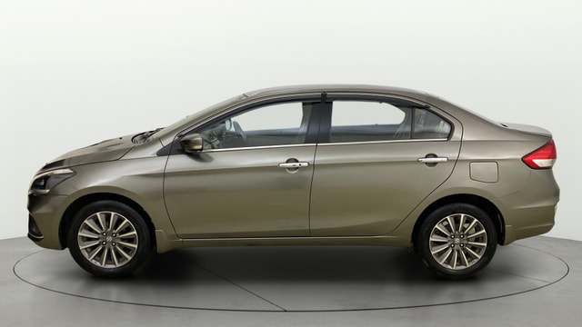 View Maruti Suzuki 1000 Image 6 Used Maruti Suzuki 1000 Image 6