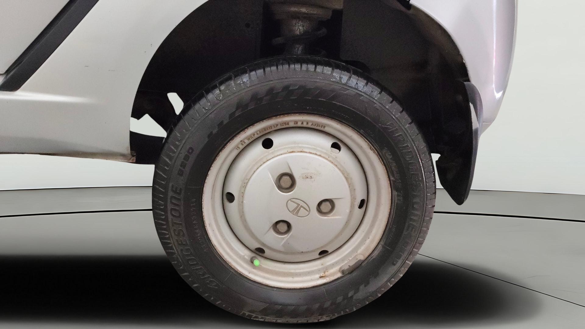 Used 2016 Tata Nano Used 2016 Tata Nano