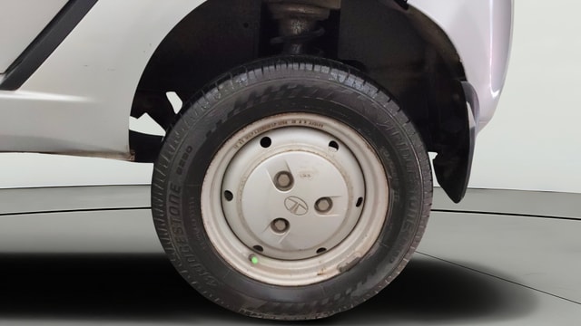 View Tata Nano Image 11 Used Tata Nano Image 11