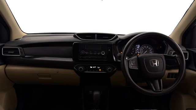 View Honda Amaze Image 15 Used Honda Amaze Image 15