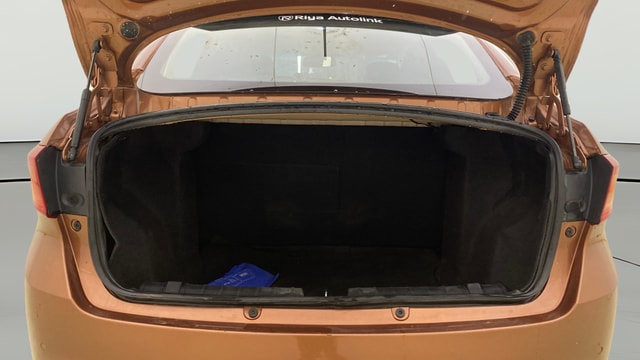 View Tata Tigor Image 36 Used Tata Tigor Image 36