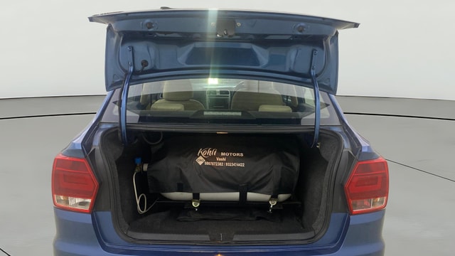 View Volkswagen Ameo Image 37 Used Volkswagen Ameo Image 37