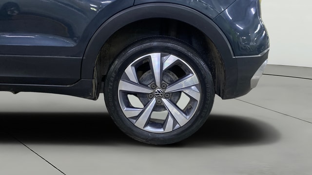 View Volkswagen Taigun Image 8 Used Volkswagen Taigun Image 8