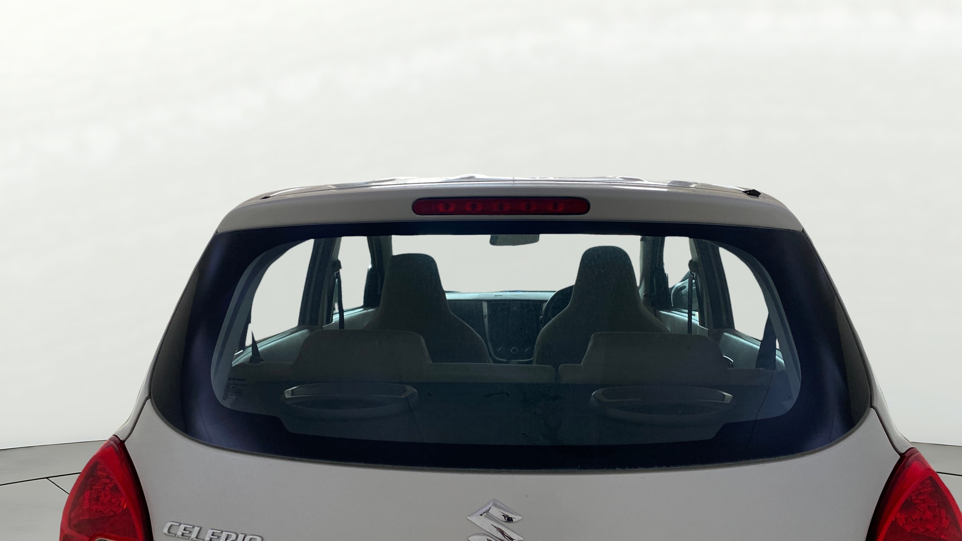 View 2019 Maruti Suzuki 1000 Base Variant Image 4 Used 2019 Maruti Suzuki 1000 Base Variant Image 4