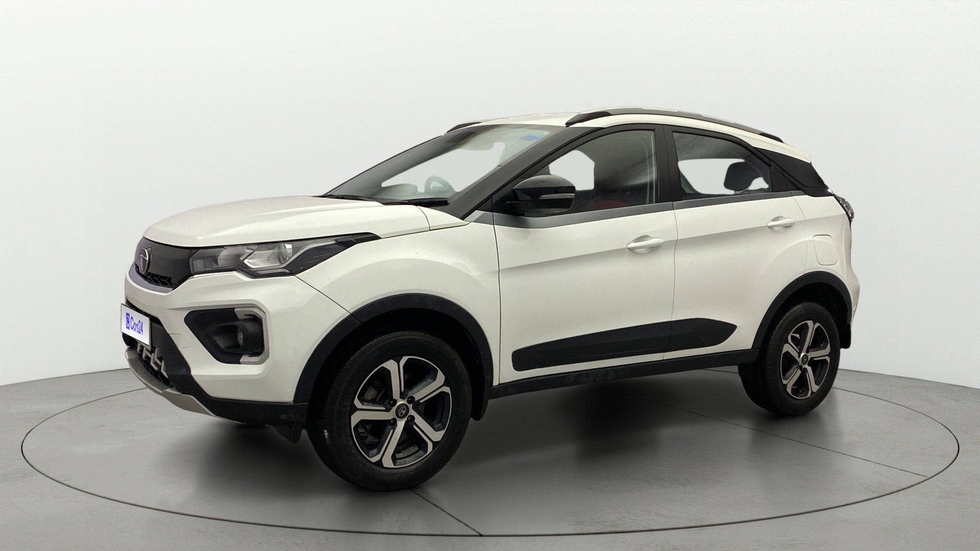 View 2021 Tata Nexon Revotron XE Image 37 Used 2021 Tata Nexon Revotron XE Image 37