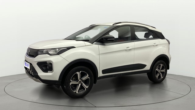 View Tata Nexon Image 37 Used Tata Nexon Image 37