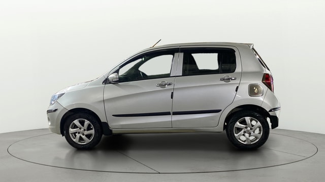 View Maruti Suzuki 1000 Image 5 Used Maruti Suzuki 1000 Image 5