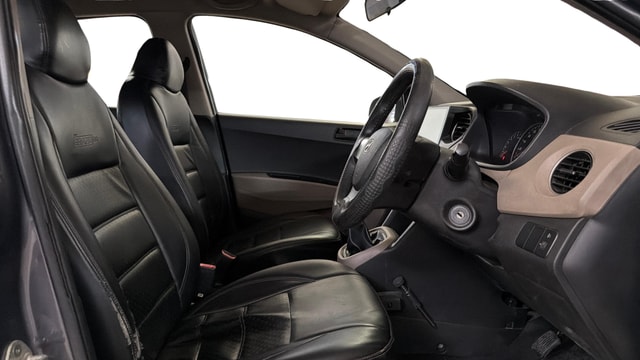 View Hyundai Grand i10 Image 26 Used Hyundai Grand i10 Image 26