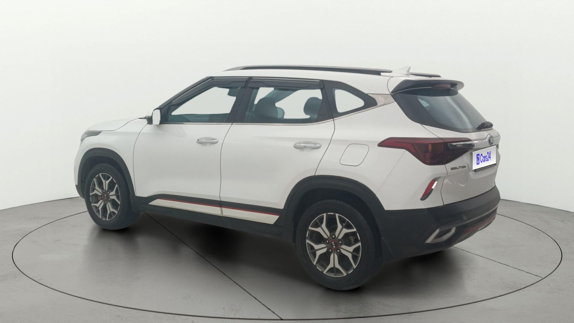 Used 2020 Kia Seltos Used 2020 Kia Seltos
