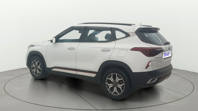 View Kia Seltos Image 2 Used Kia Seltos Image 2
