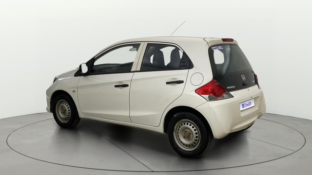 View Honda Brio Image 2 Used Honda Brio Image 2