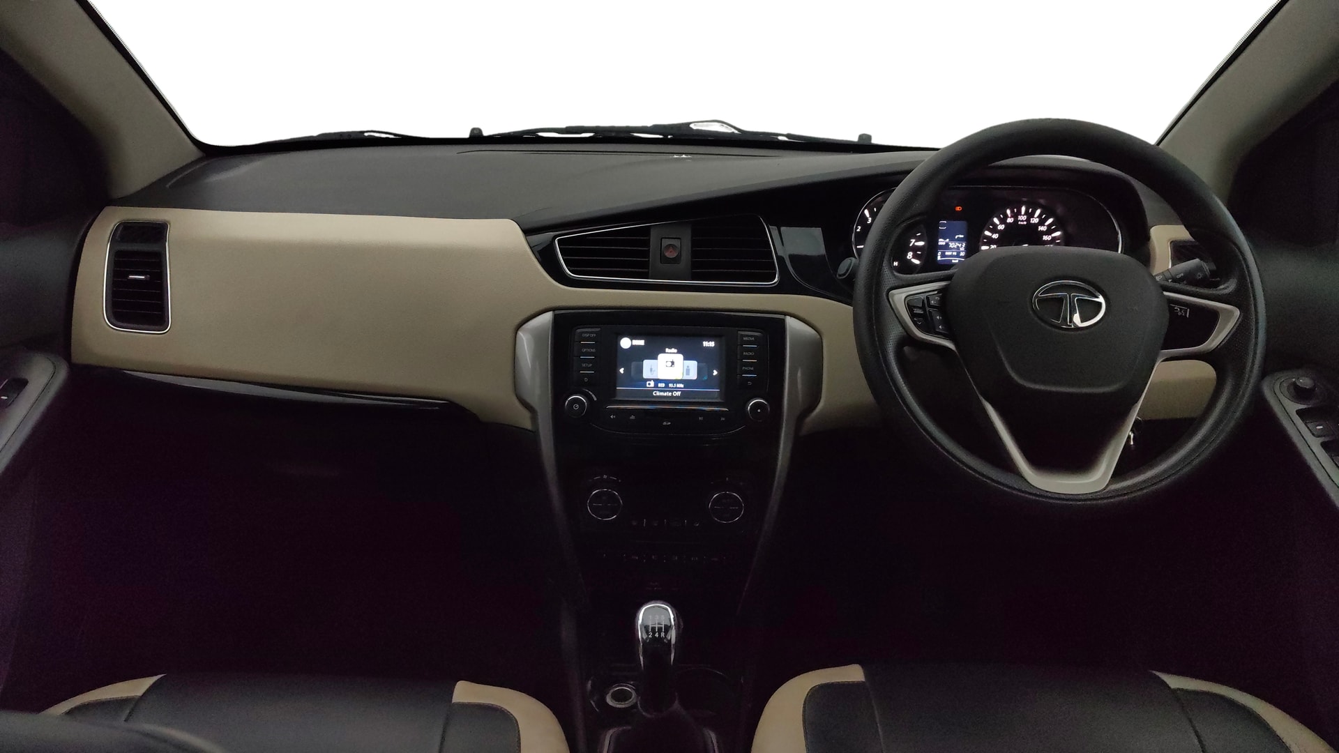Used 2014 Tata Zest Used 2014 Tata Zest