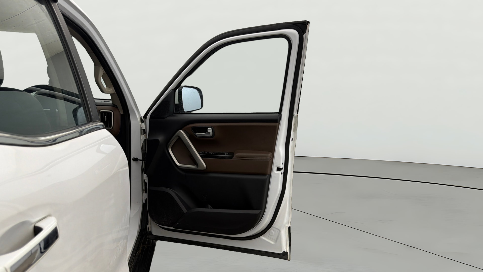 Used 2025 Mahindra Scorpio-N Used 2025 Mahindra Scorpio-N