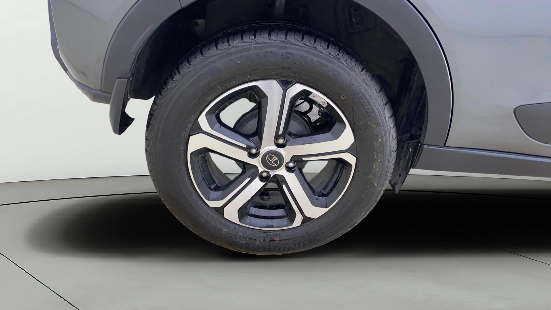 View 2023 Tata Nexon Revotron XE Image 25 Used 2023 Tata Nexon Revotron XE Image 25