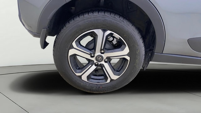 View Tata Nexon Image 25 Used Tata Nexon Image 25