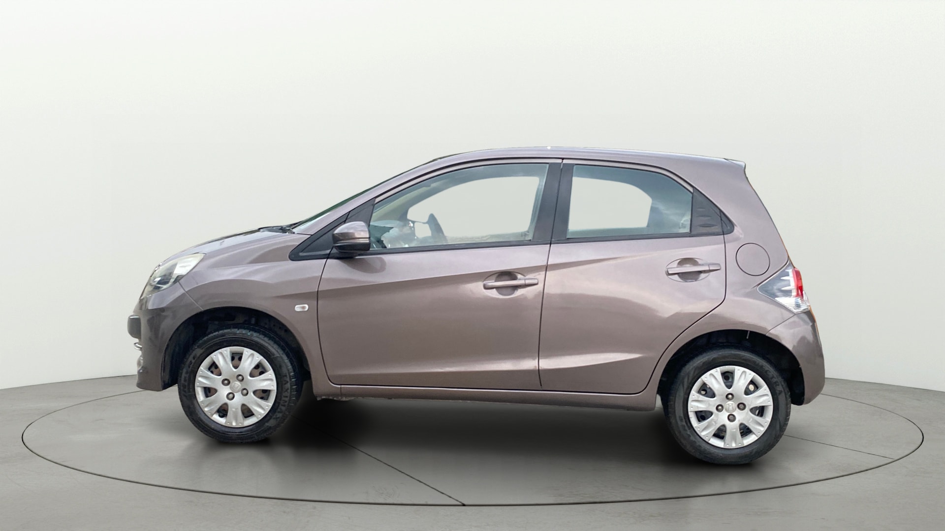 Used 2016 Honda Brio Used 2016 Honda Brio