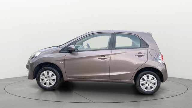 View Honda Brio Image 5 Used Honda Brio Image 5