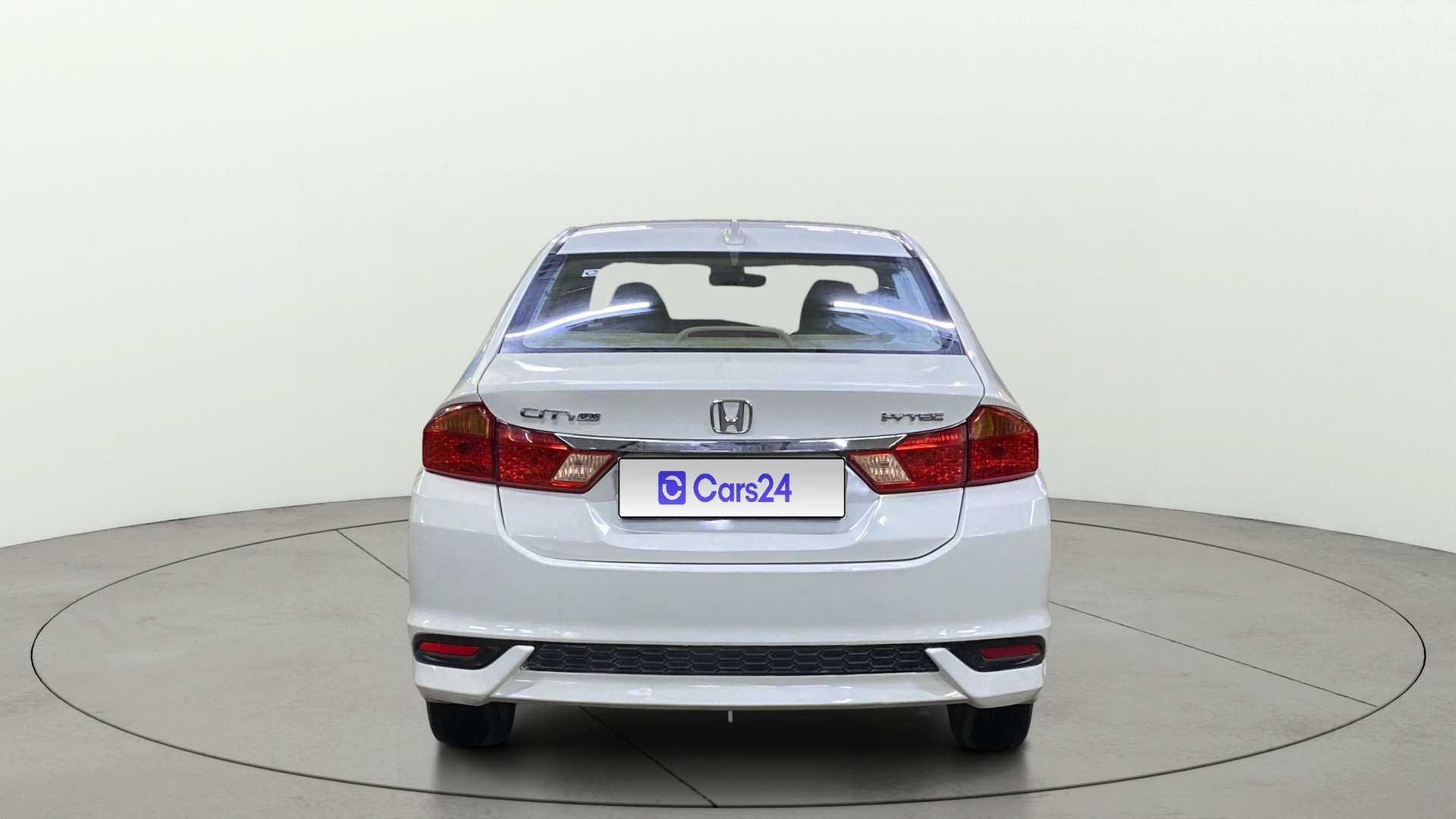 View 2017 Honda City ZX MT Diesel Anniversary Edition Image 42 Used 2017 Honda City ZX MT Diesel Anniversary Edition Image 42