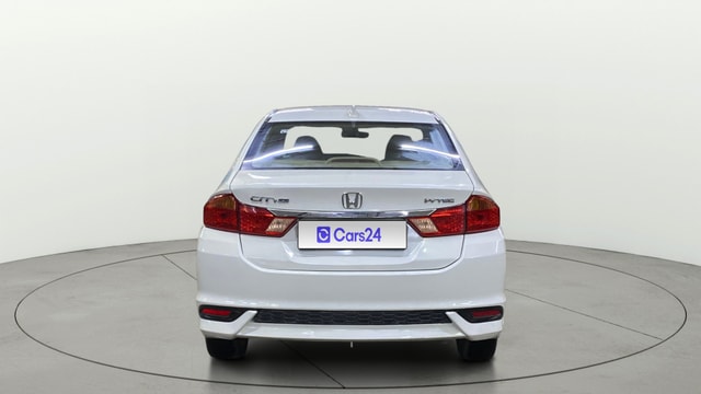 View Honda City Image 42 Used Honda City Image 42
