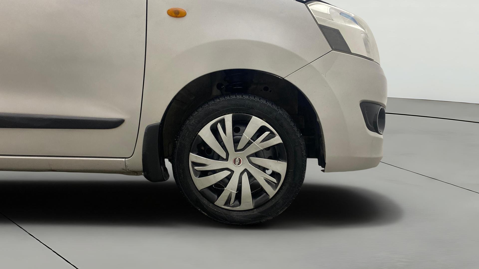Used 2018 Maruti Suzuki 1000 Used 2018 Maruti Suzuki 1000