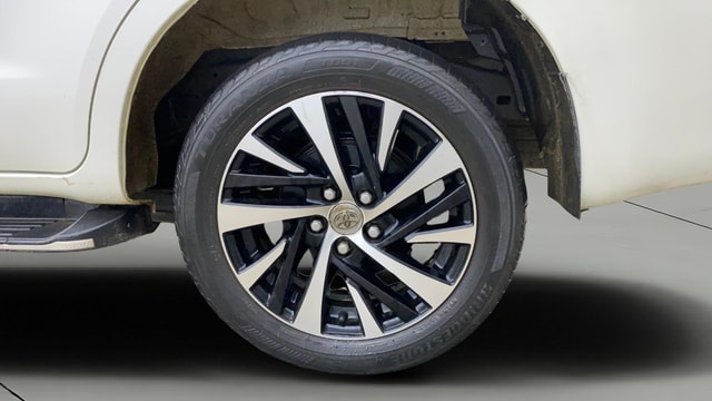 View Toyota Innova Crysta Image 12 Used Toyota Innova Crysta Image 12