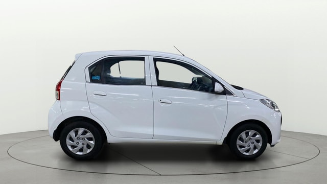 View Hyundai New Santro Image 8 Used Hyundai New Santro Image 8
