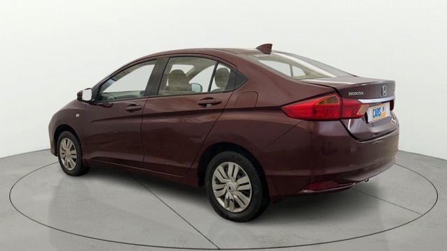 View Honda City Image 2 Used Honda City Image 2