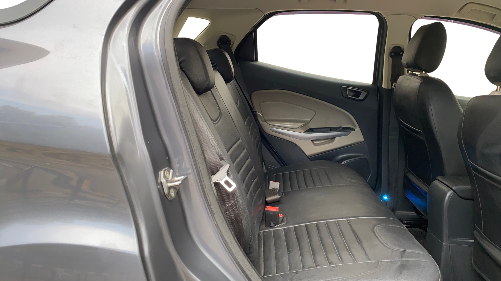 View 2020 Ford EcoSport 1.5 TDCi Diesel Ambiente BS IV Image 29 Used 2020 Ford EcoSport 1.5 TDCi Diesel Ambiente BS IV Image 29