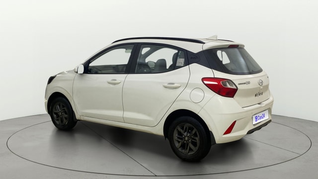 View Hyundai Grand i10 Nios Image 2 Used Hyundai Grand i10 Nios Image 2