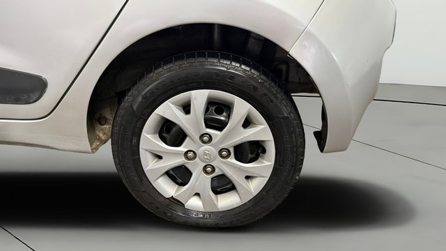 View Hyundai Grand i10 Image 11 Used Hyundai Grand i10 Image 11
