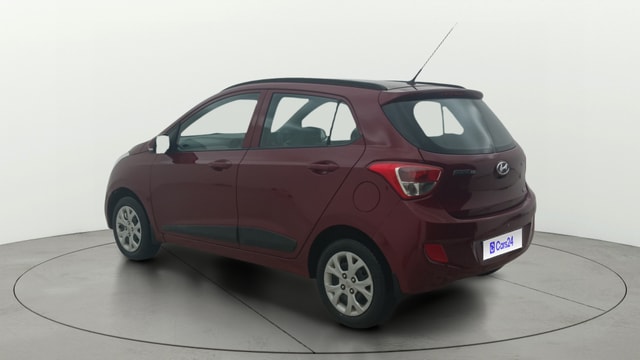 View Hyundai Grand i10 Image 2 Used Hyundai Grand i10 Image 2