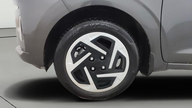 View Hyundai Grand i10 Nios Image 29 Used Hyundai Grand i10 Nios Image 29