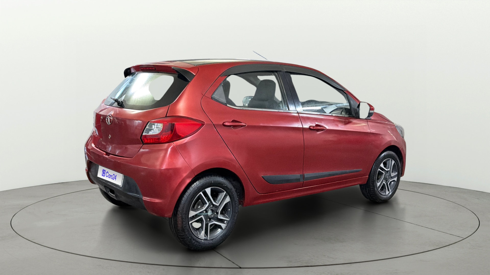 Used 2019 Tata Tiago Used 2019 Tata Tiago
