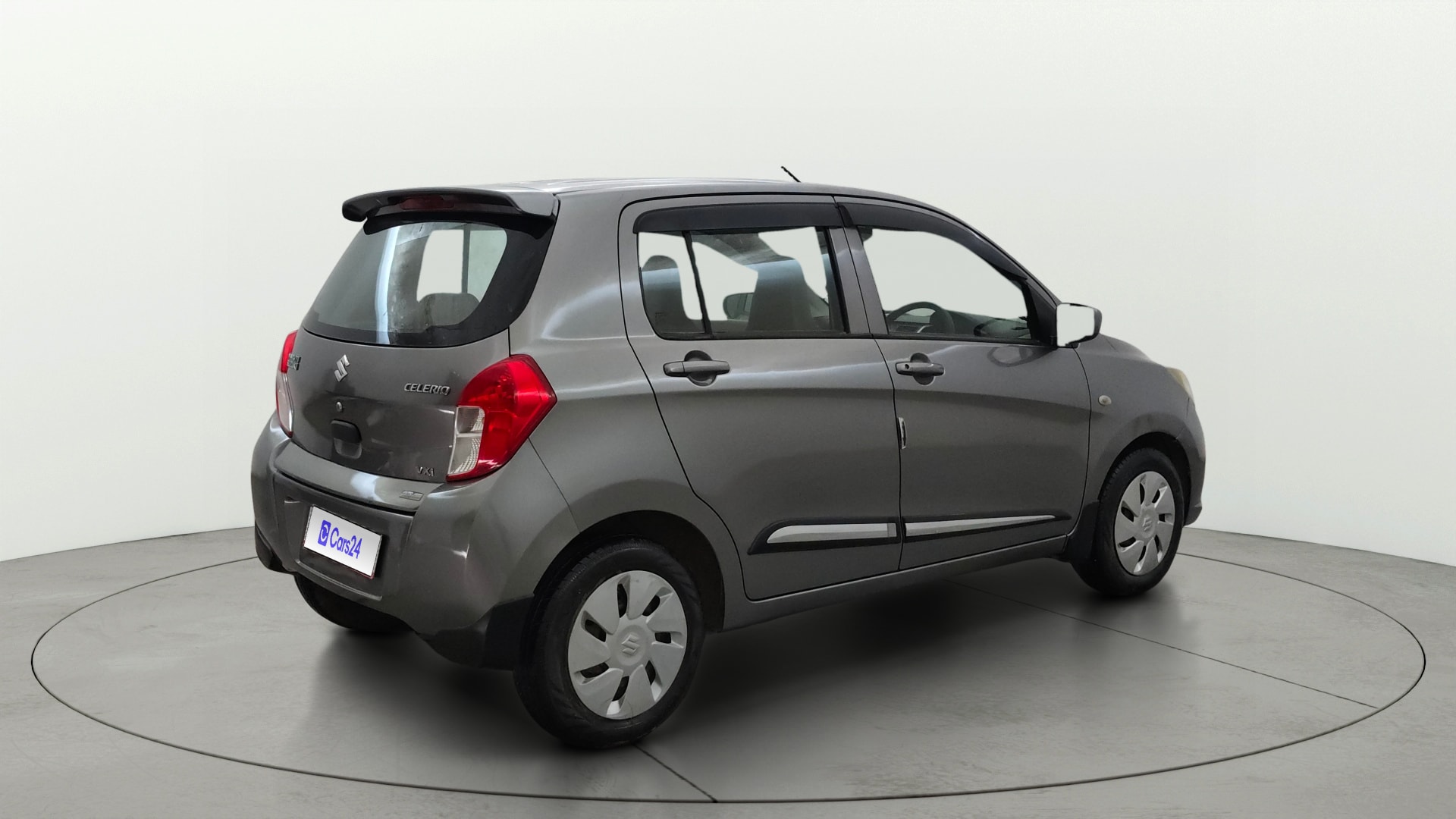 Used 2018 Maruti Suzuki 1000 Used 2018 Maruti Suzuki 1000