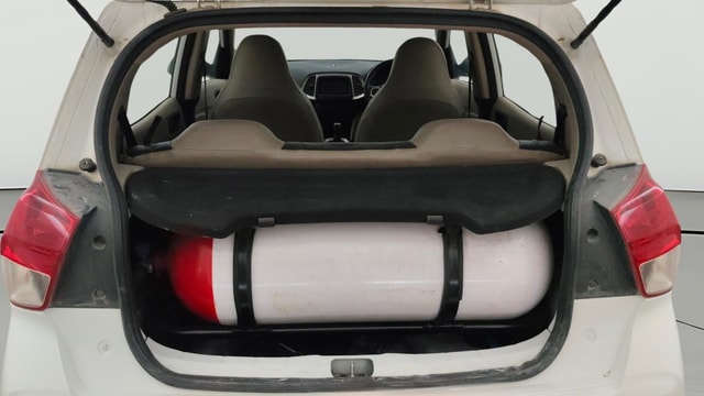 View Hyundai New Santro Image 36 Used Hyundai New Santro Image 36