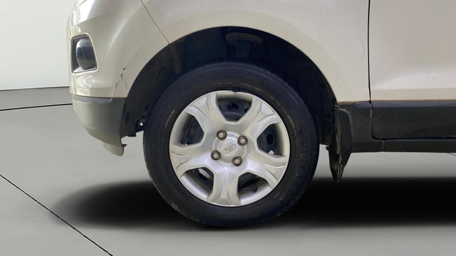 View Ford EcoSport Image 27 Used Ford EcoSport Image 27