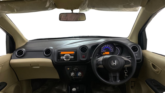 View Honda Amaze Image 15 Used Honda Amaze Image 15