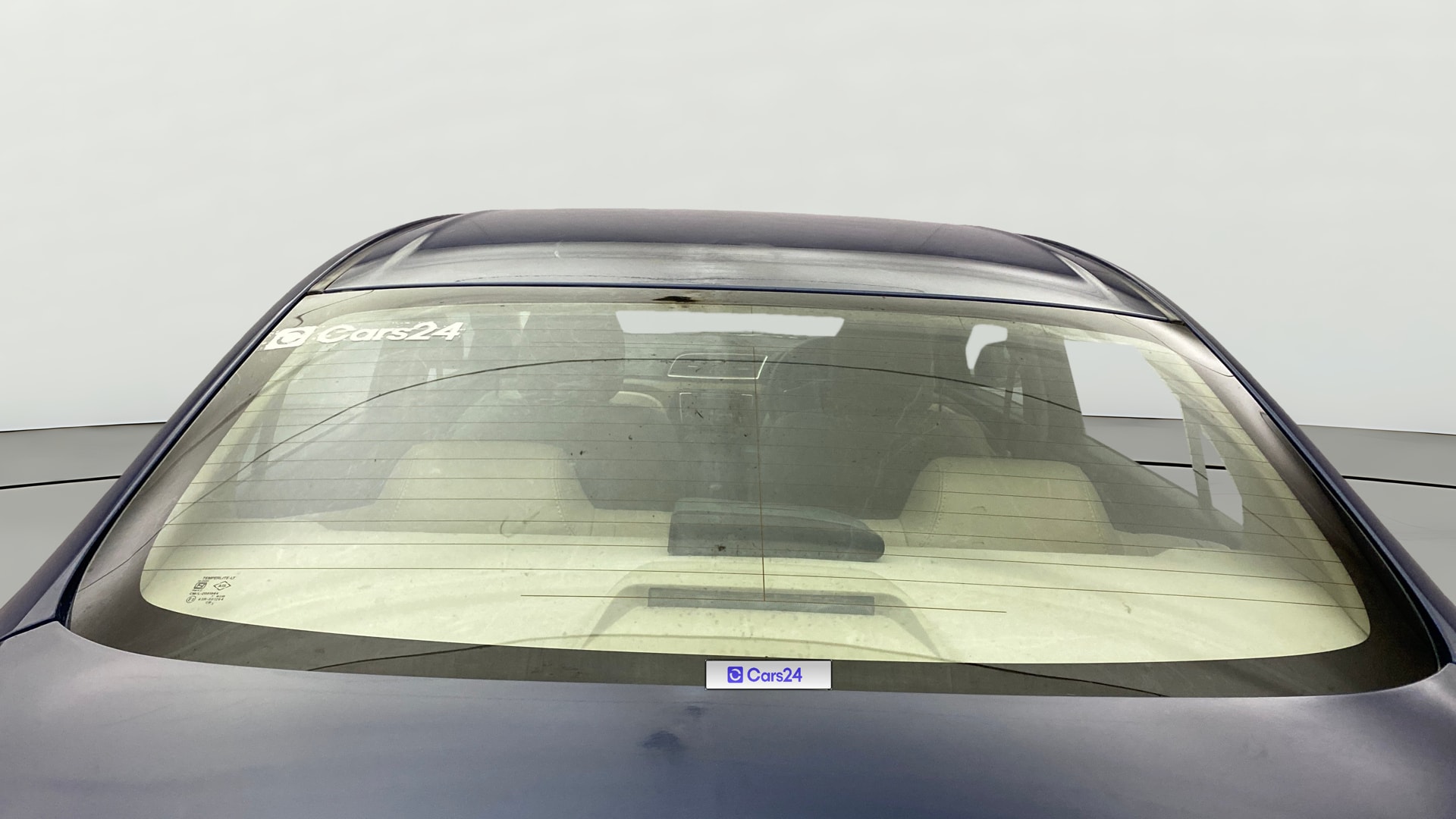 View 2021 Maruti Suzuki 1000 Base Variant Image 4 Used 2021 Maruti Suzuki 1000 Base Variant Image 4
