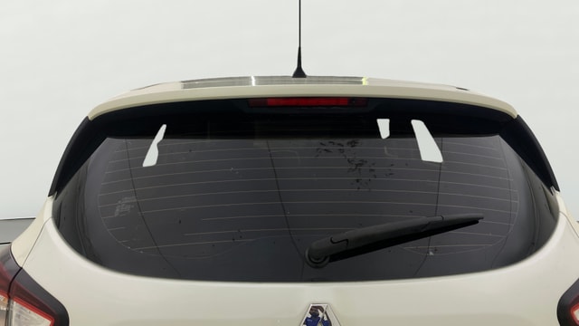 View Renault Captur Image 3 Used Renault Captur Image 3