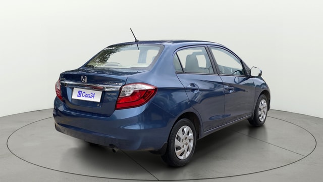 View Honda Amaze Image 41 Used Honda Amaze Image 41
