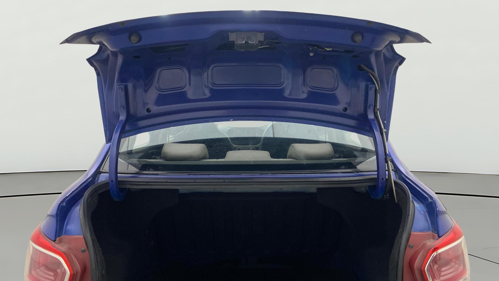 View 2016 Hyundai Xcent Base Petrol Image 29 Used 2016 Hyundai Xcent Base Petrol Image 29