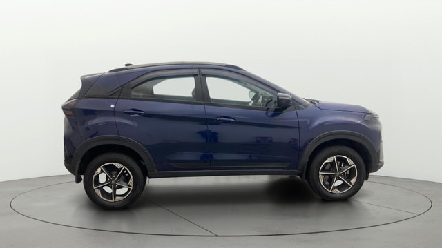 View Tata Nexon Image 9 Used Tata Nexon Image 9