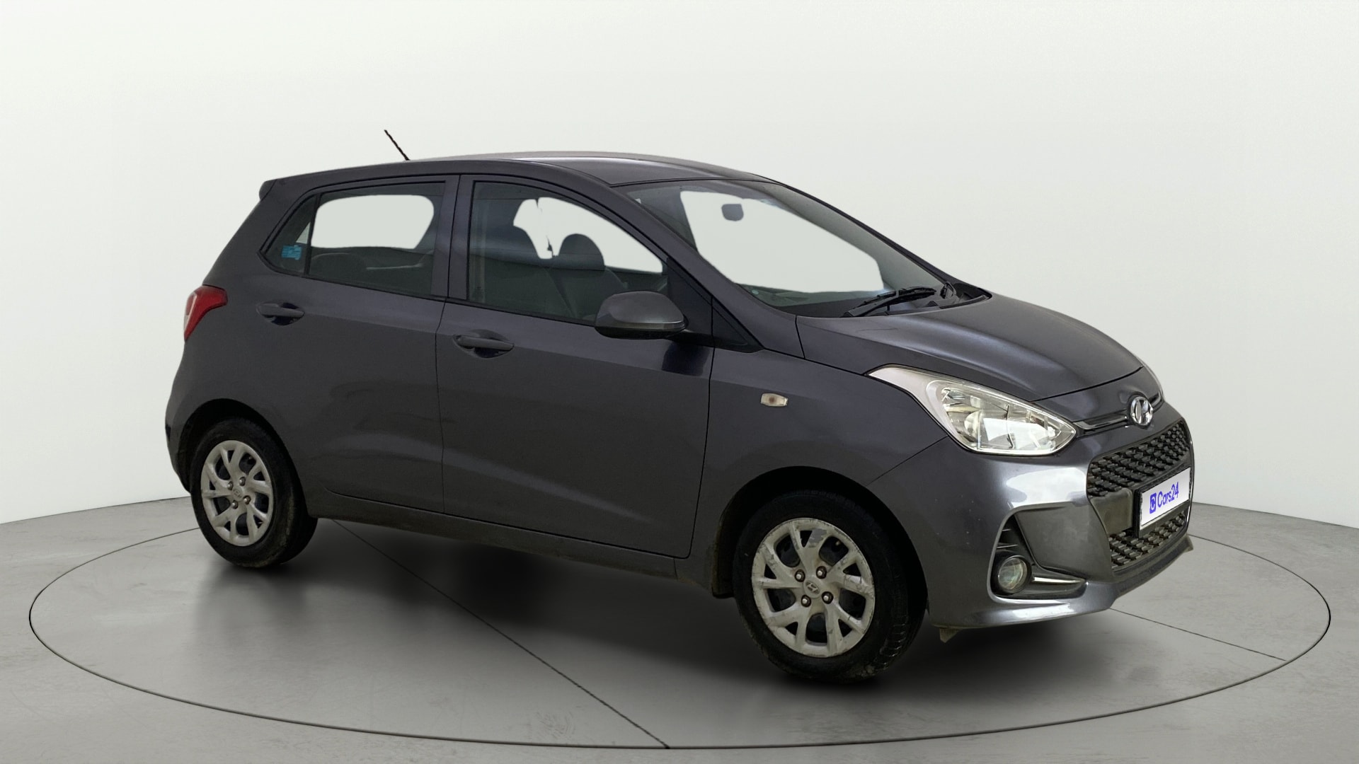 Used 2017 Hyundai Grand i10 Used 2017 Hyundai Grand i10