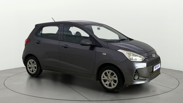 View Hyundai Grand i10 Image 35 Used Hyundai Grand i10 Image 35